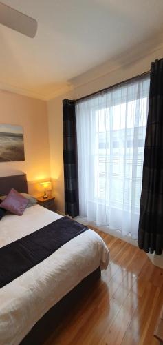 Midway Guest House Room Type - Economy Double Room