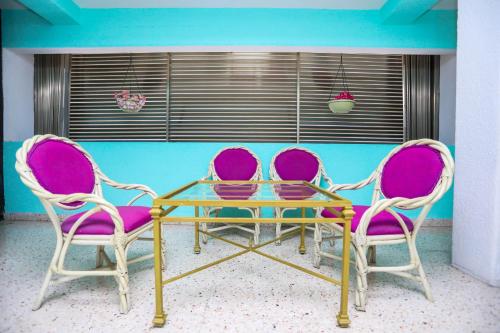 PaXa Mama Hotel Boutique - image 3