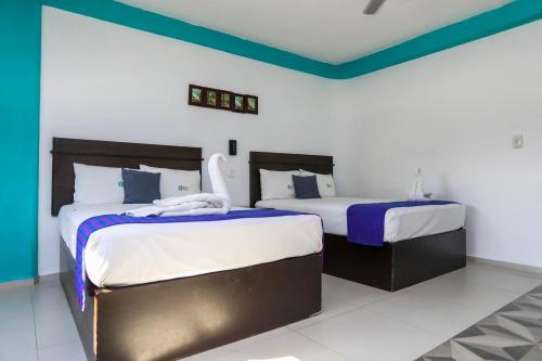 Pa´Xa Mama Hotel Boutique, Cancún (Foto 4)
