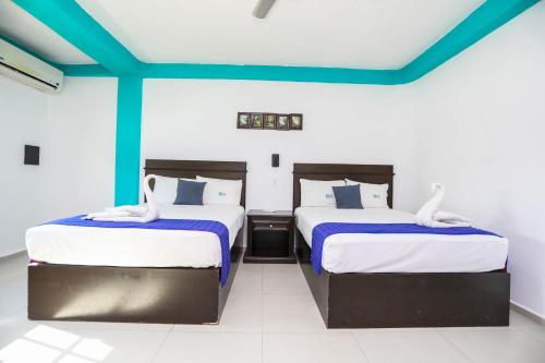 Pa´Xa Mama Hotel Boutique, Cancún (Foto 5)