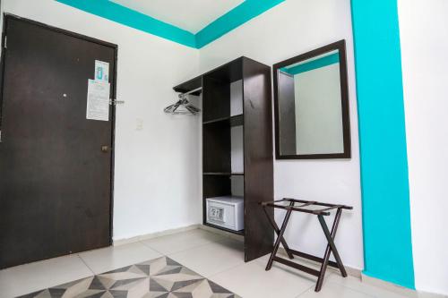 Pa´Xa Mama Hotel Boutique, Cancún (Foto 8)