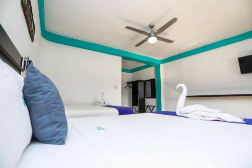 Pa´Xa Mama Hotel Boutique, Cancún (Foto 9)