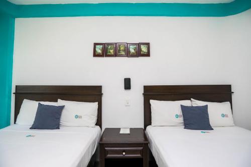 Pa´Xa Mama Hotel Boutique, Cancún (Foto 11)