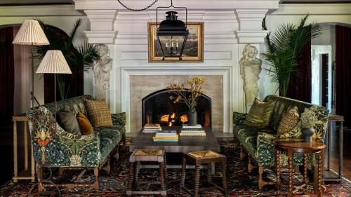 La Playa Hotel Carmel-By-The-Sea