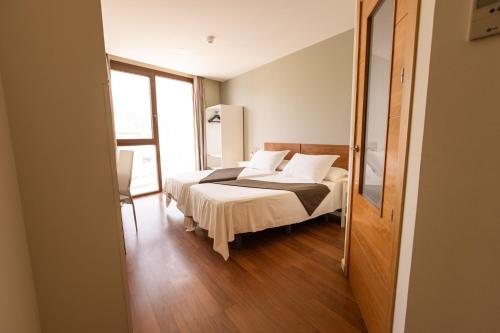 Gce Hoteles Room Type - Twin Room