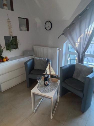 Apartament Bella