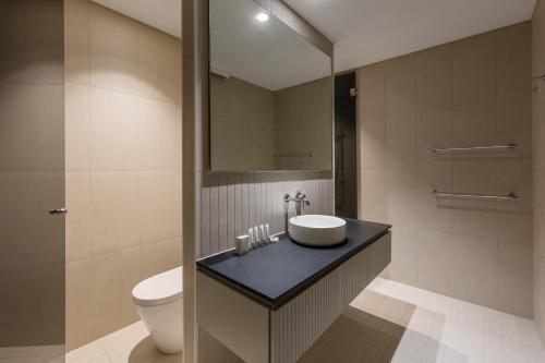 Adina Apartment Hotel Melbourne Southbank