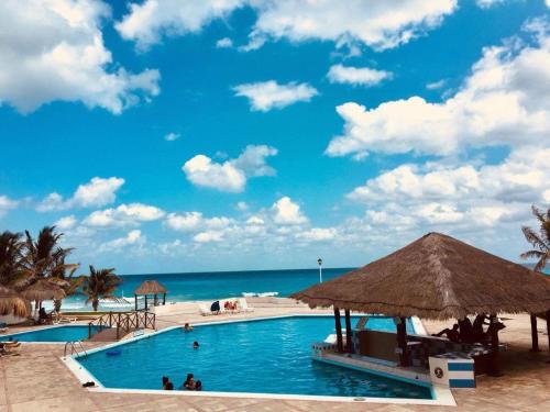 Brisas Apartment Cancun Hotel Zone in Cancún, Mexico