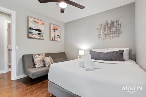 North ATX Retreat w Open Concept Layout and Backyard North ATX Retreat w Open Concept Layout and Backyard