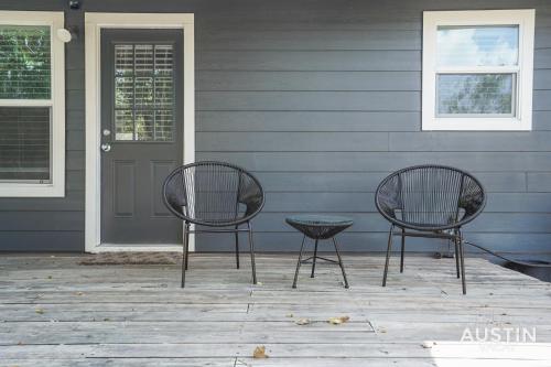 North ATX Retreat w Open Concept Layout and Backyard North ATX Retreat w Open Concept Layout and Backyard