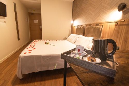 Gce Hoteles Room Type - Standard Suite