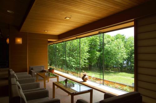 支笏湖第一寶亭留翠山亭 Shikotsuko Daiichi Hotel Suizantei