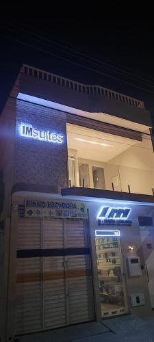 IM Suites in Itabaiana