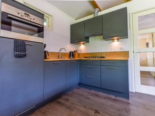 Konyha, De IJsvogel in Vennewater