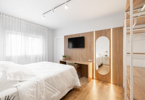 Apartamento da Rota Gastronômica - Zona Nobre da Cidade (Apartamento da Rota Gastronomica - Zona Nobre da Cidade) in Sao Bento