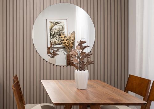 Apartamento da Rota Gastronômica - Zona Nobre da Cidade (Apartamento da Rota Gastronomica - Zona Nobre da Cidade) in Sao Bento