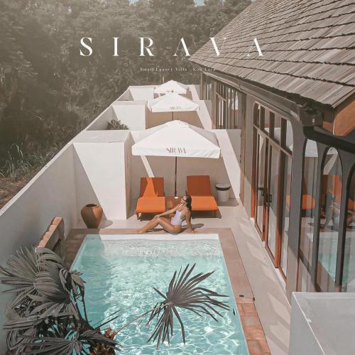 SIRAVA Kohlarn - สิราวา เกาะล้าน