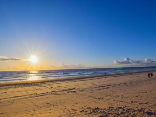 Létesítmények, De IJsvogel in Vennewater