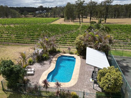 Ironbark Hill Estate - Tap to explore photos