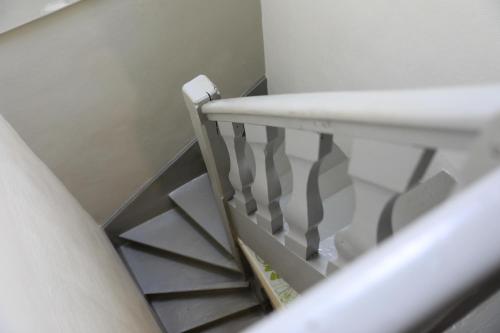 入口, Maison accueillante à Arques-la-Bataille avec cheminée (Maison accueillante a Arques-la-Bataille avec cheminee) in 阿爾克拉巴泰勒