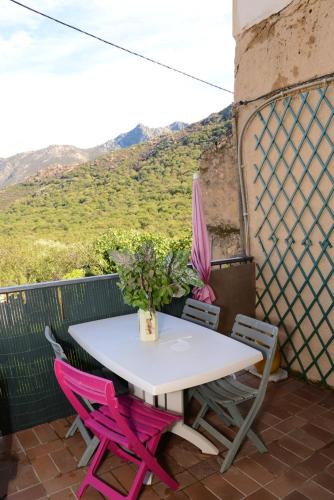 Apartment with 2 bedrooms in Muro with wonderful sea view and furnished terrace - image 5