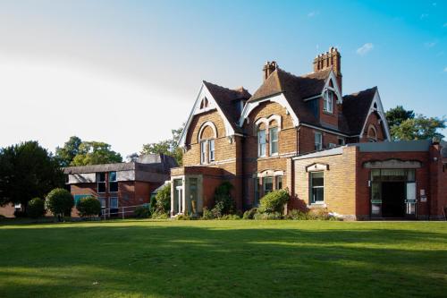 . Stourport Manor Hotel