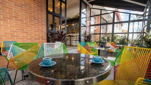 Étterem, 103 Wonderful House in Északnyugat (Lakossági Terület)