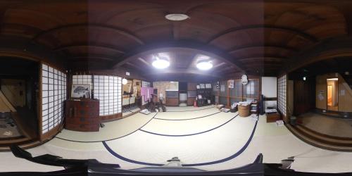 とんかつ&ヒーリングハウスえん in Shinshushinmachi