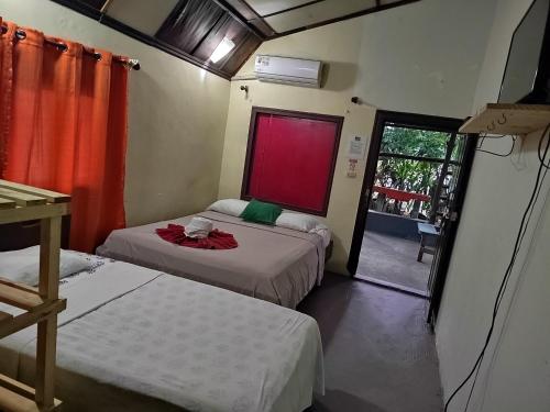 . Cabinas las palmas