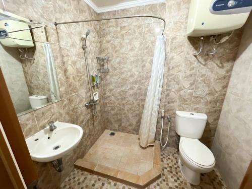 Apartemen luas 60m2 - 2 kamar tidur Galeri Ciumbuleuit Apartment 1 2BR 1BA - code 12A Apartemen luas 60m2 - 2 kamar tidur Galeri Ciumbuleuit Apartment 1 2BR 1BA - code 12A