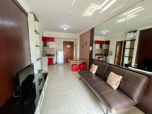 Galeri Ciumbuleuit Apartment 1 2BR 1BA - code 12A