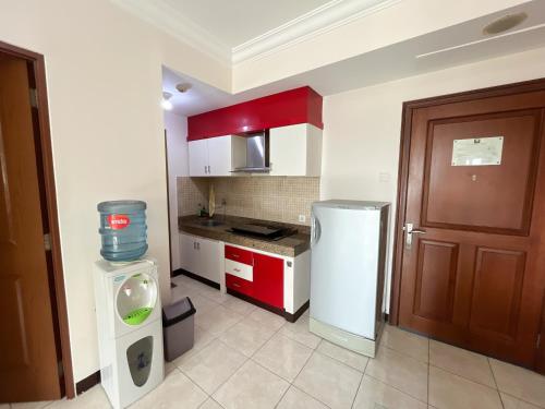 Apartemen luas 60m2 - 2 kamar tidur Galeri Ciumbuleuit Apartment 1 2BR 1BA - code 12A Apartemen luas 60m2 - 2 kamar tidur Galeri Ciumbuleuit Apartment 1 2BR 1BA - code 12A