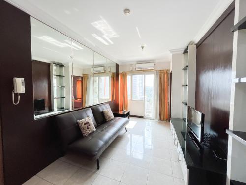 Galeri Ciumbuleuit Apartment 1 2BR 1BA - code 12A