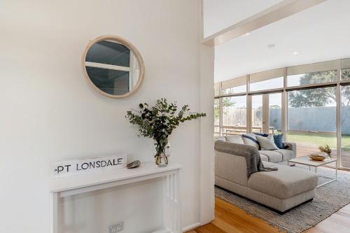 The 20th Hole - Point Lonsdale