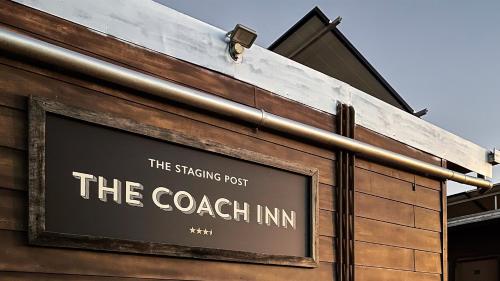 المنظر الخارجي, The Staging Post in Longreach