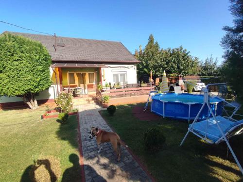 Holiday home in Siofok - Balaton 45811, Siófok