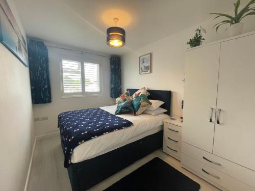 B&B Bournemouth - The Blue Crab in Bournemouth - Bed and Breakfast Bournemouth