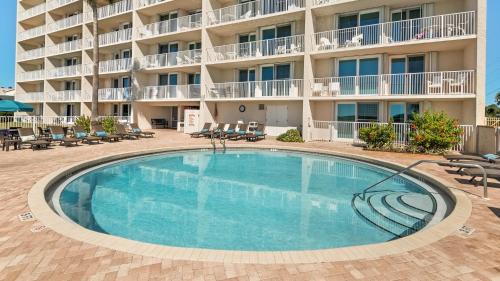 Beachcrest 604