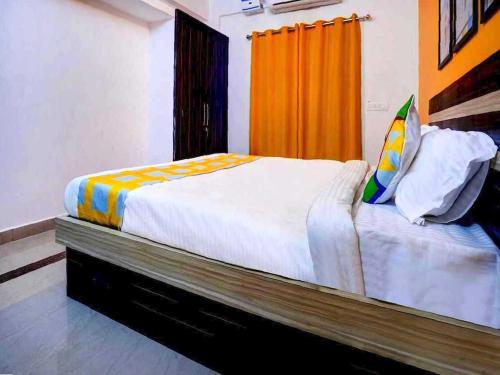 OYO Flagship Luxurious Stay