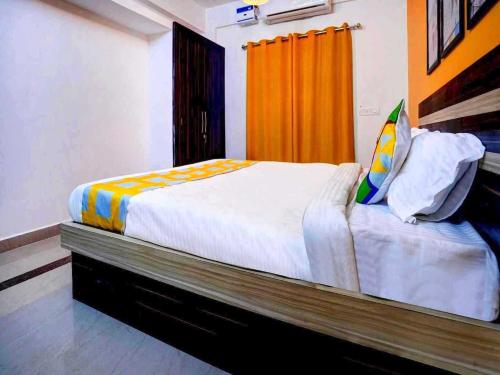 OYO Flagship Luxurious Stay