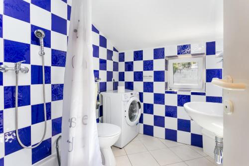 Apartment Seget Vranjica 14409a - image 7