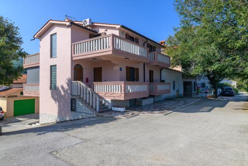 Apartments by the sea Duga Luka - Prtlog, Labin - 2335 Apartments by the sea Duga Luka - Prtlog, Labin - 2335
