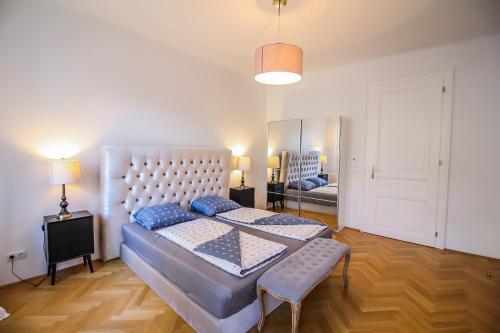  Elite Apartment 5P SK in Wien