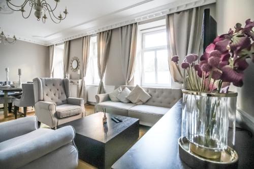  Elite Apartment 5P SK in Wien