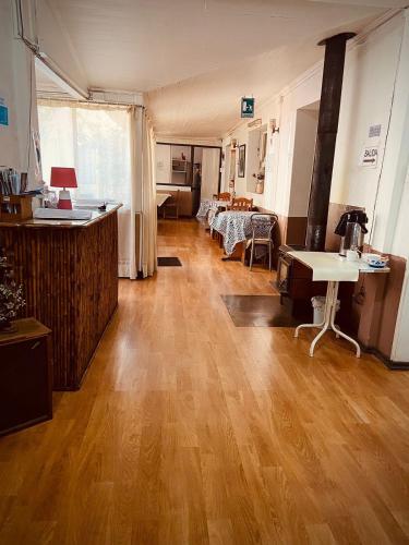 . Residencial Italiana