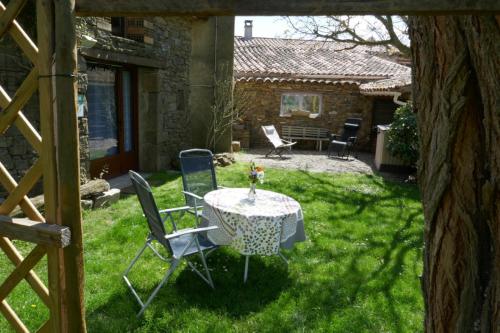 Facilities, La petite maison dans la prairie in Le Boulou