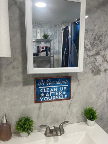 A cool unique place from home in Elmont, USA