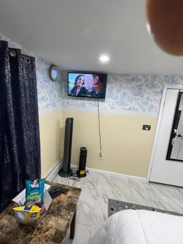A cool unique place from home in Elmont, USA