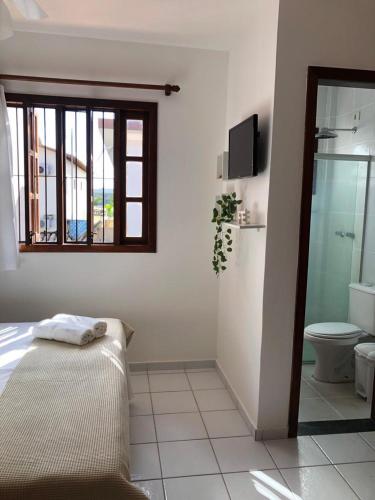 Residencial Nazareth Arena axé mói Taperapua com piscina,sauna Internet 3 suites