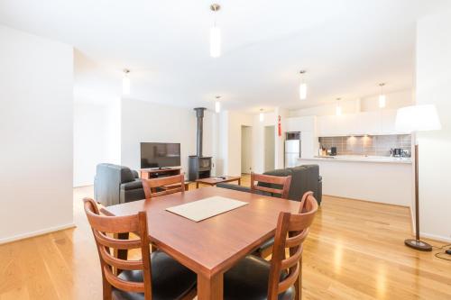 Faciliteter, Club Wyndham Dinner Plain, Trademark Collection by Wyndham in Mount Hotham